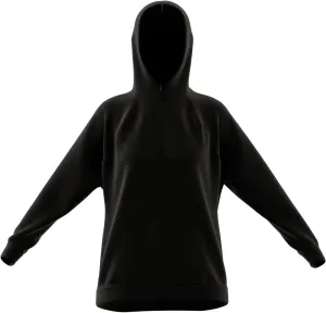 adidas Women's ALL SZN Fleece Boyfriend Hoodie