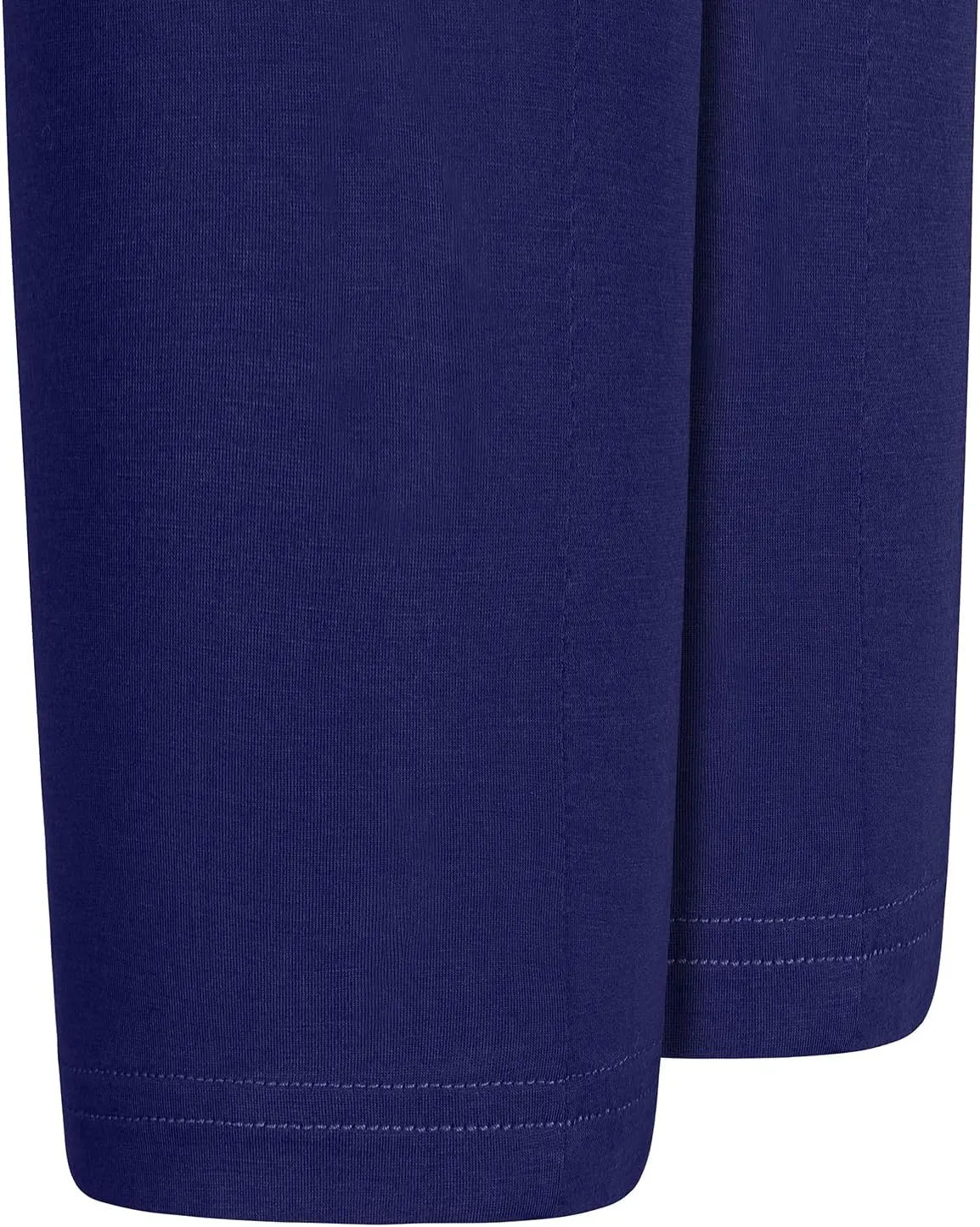 ASIMOON Womens Yoga Sweatpants with Pockets Comfy Stretch Wide Leg Casual Lounge Workout Pants for Ladies