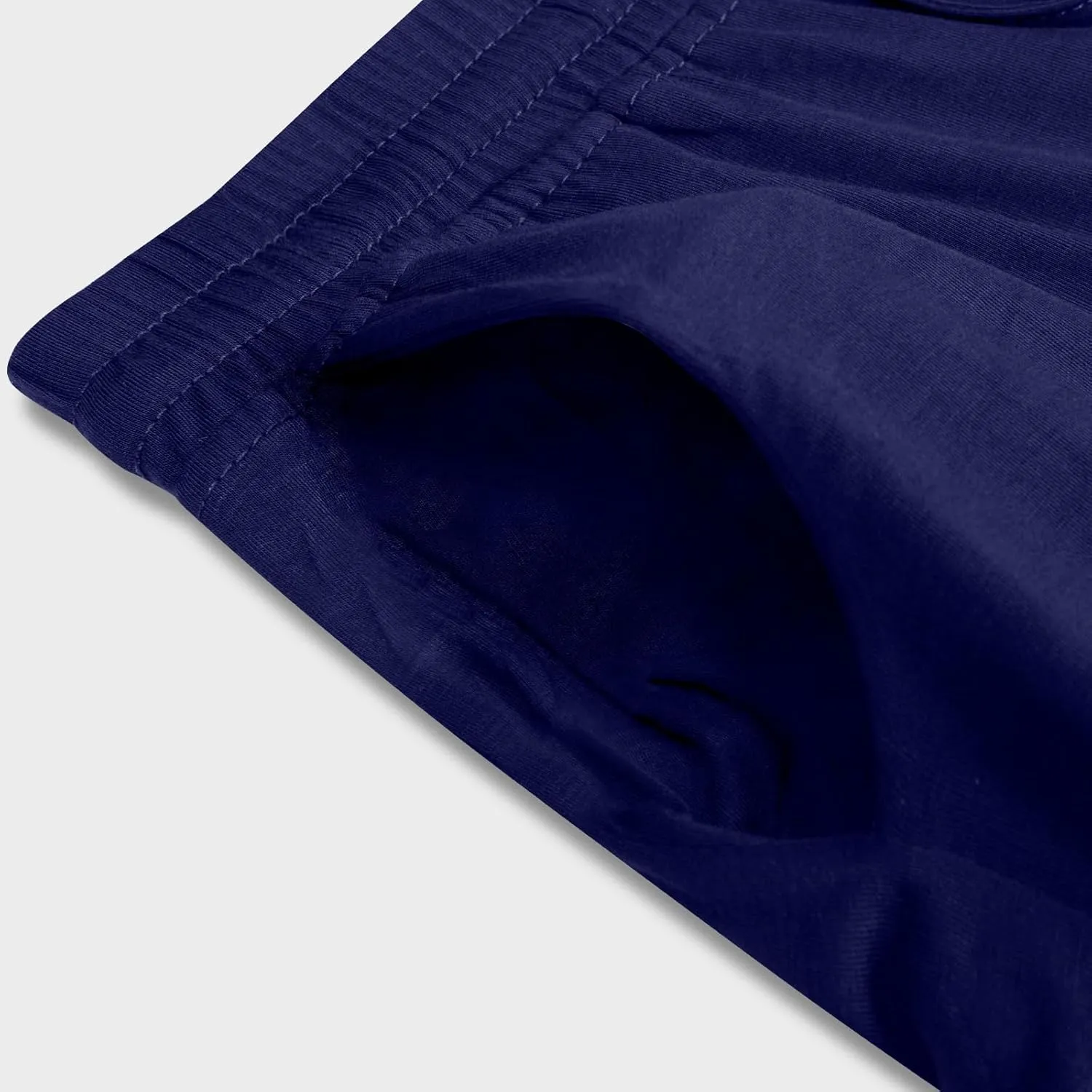 ASIMOON Womens Yoga Sweatpants with Pockets Comfy Stretch Wide Leg Casual Lounge Workout Pants for Ladies
