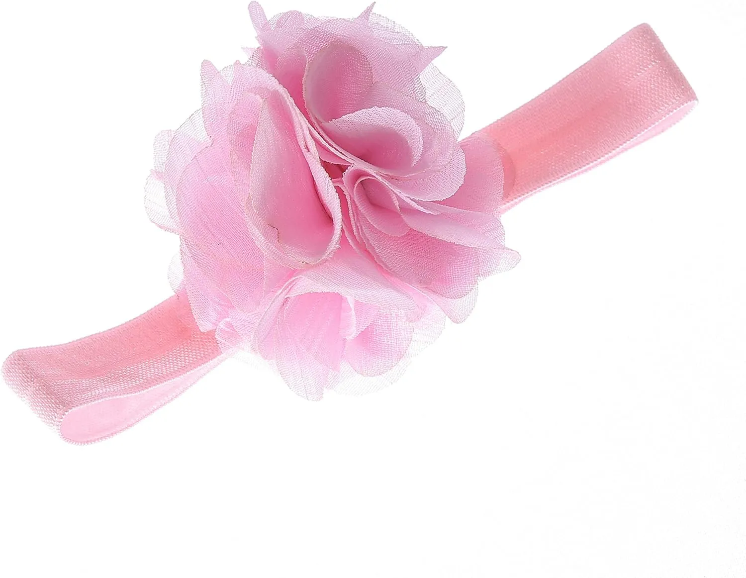 Baby Girls Tutu Skirt Headband Set Toddler Ruffle Tulle Diaper Covers 6-24 Month