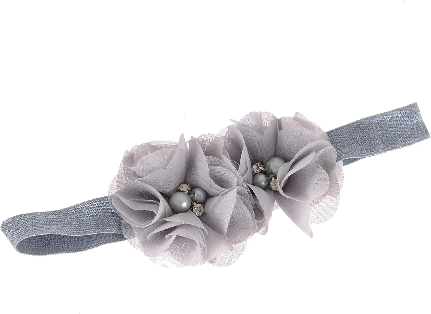 Baby Girls Tutu Skirt Headband Set Toddler Ruffle Tulle Diaper Covers 6-24 Month