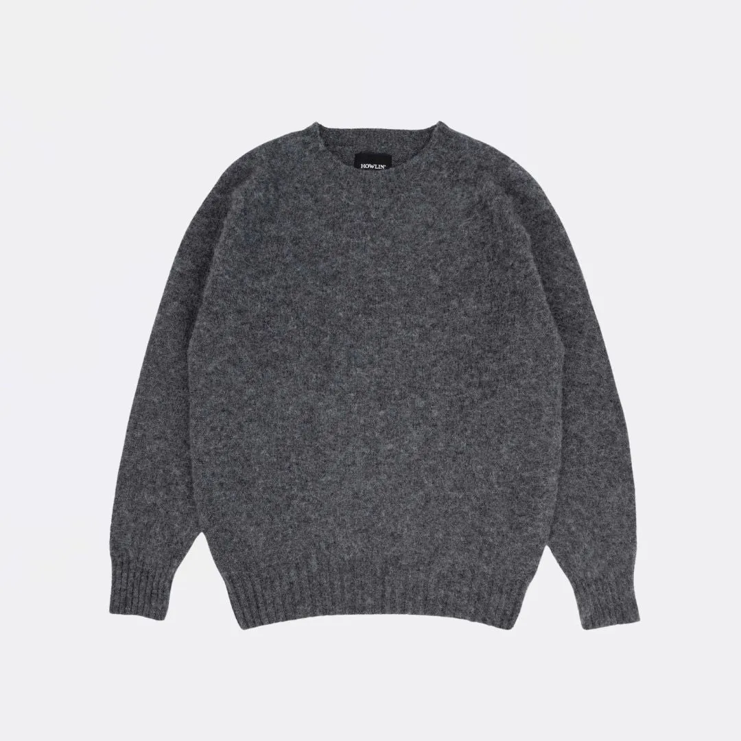 Birth of The Cool Sweater