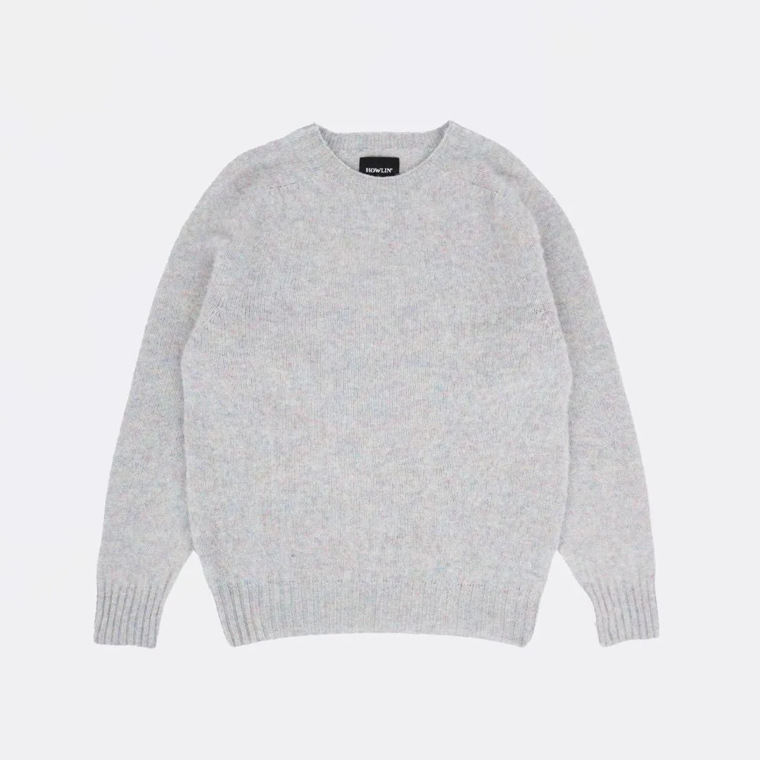 Birth of The Cool Sweater