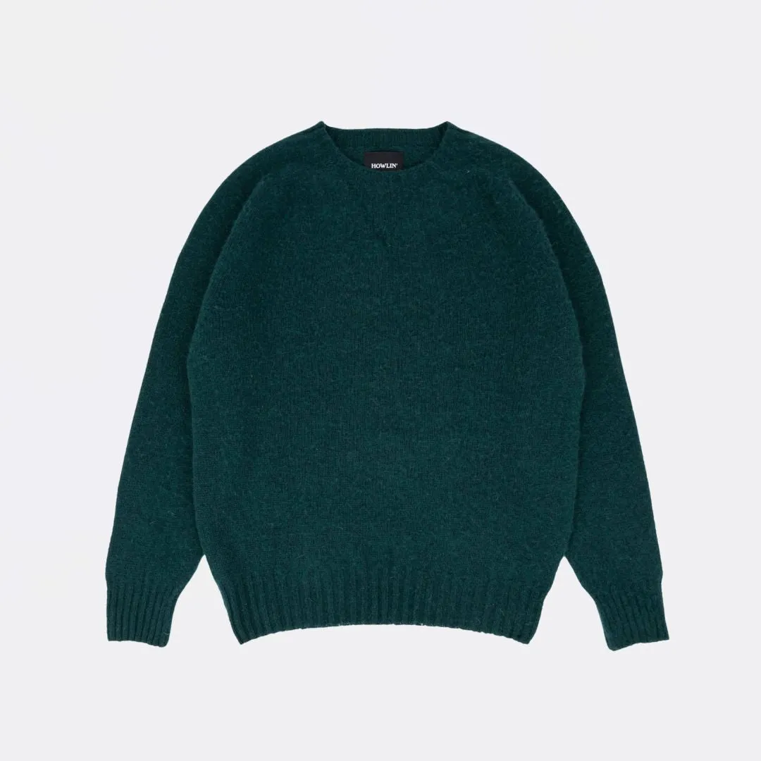Birth of The Cool Sweater