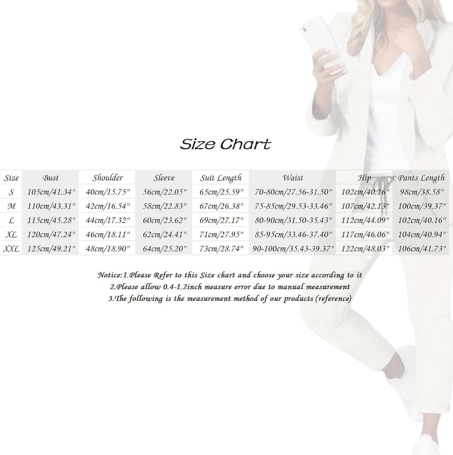 Blazer Sets Women 2 Piece Outfits Business Casual Outfits 2024 Dressy Casual Pant Suits Plus Size Wide Pants Suit