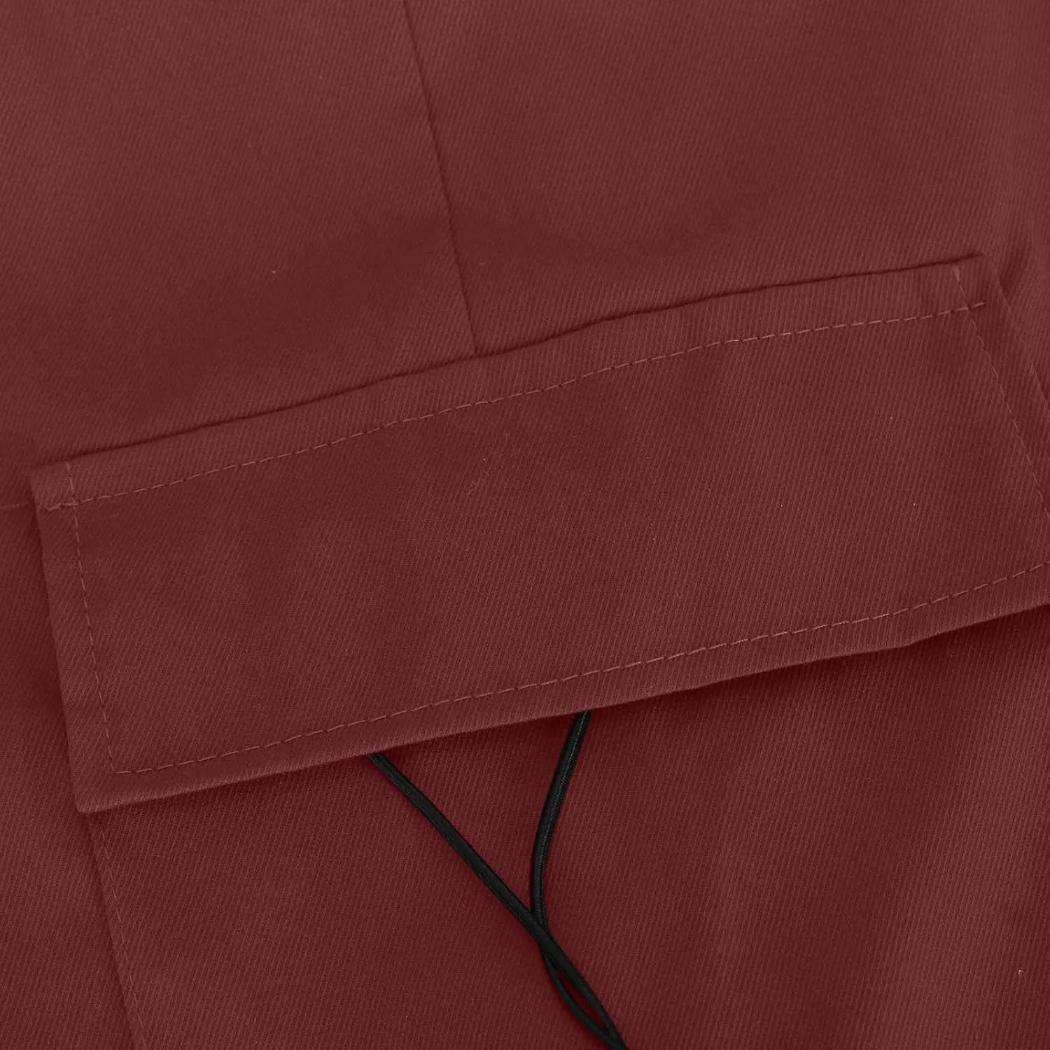 Cargo Pants Women High Waist Wide Leg Casual Pants with Pockets Stretchy Drawstring Baggy Fashion Y2k Hiking Trousers