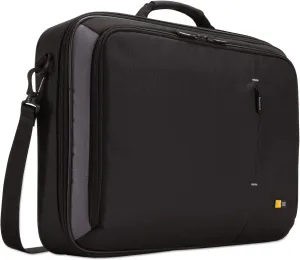 Case Logic 3200926 18" Clamshell Sport Laptop Case, Black
