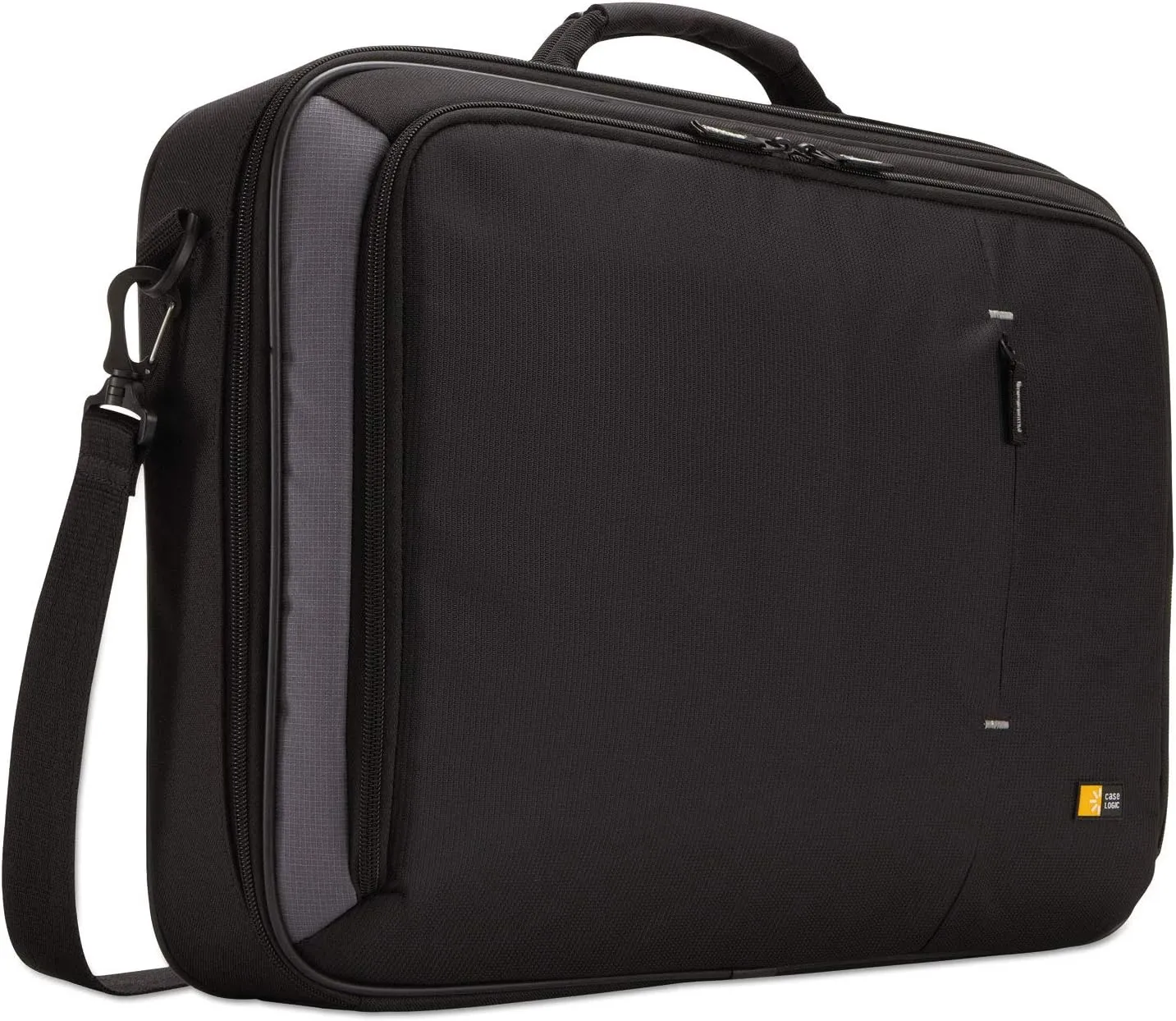 Case Logic 3200926 18" Clamshell Sport Laptop Case, Black