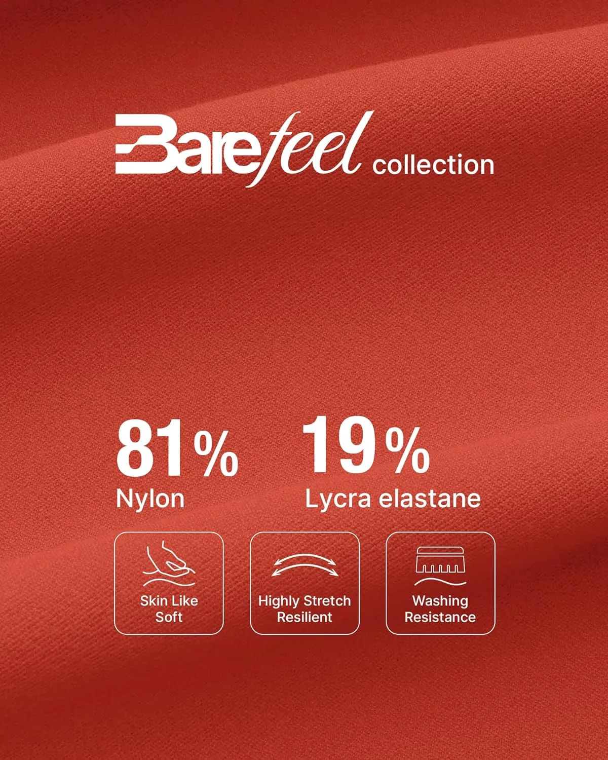 G4Free Barefeel 15" Tennis Skirts for Women High Waisted A Line Casual Athletic Golf Skorts Inner Shorts with 2 Pockets
