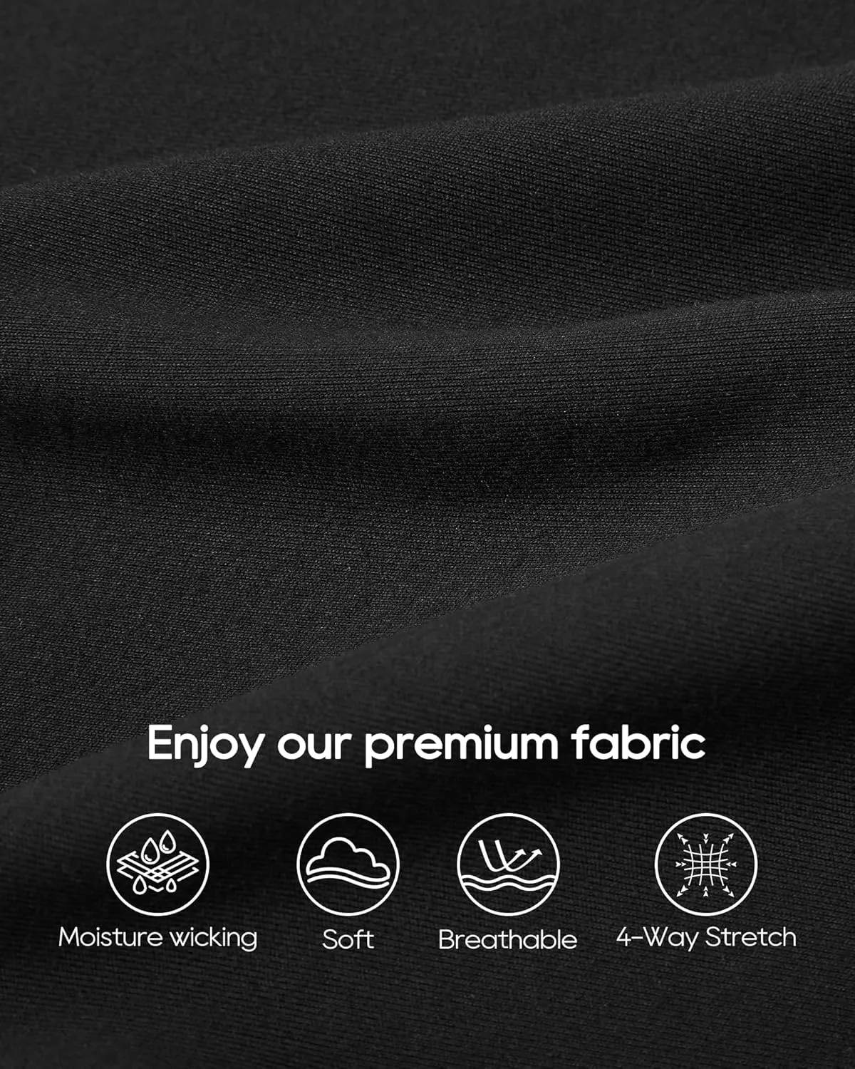 G4Free Wide Leg Pants for Women Yoga Pants High Waist Sweatpants with Pockets Stretch Lounge Pants Comfy Workout