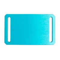 Grip6 28mm Narrow Classic Belt Buckles