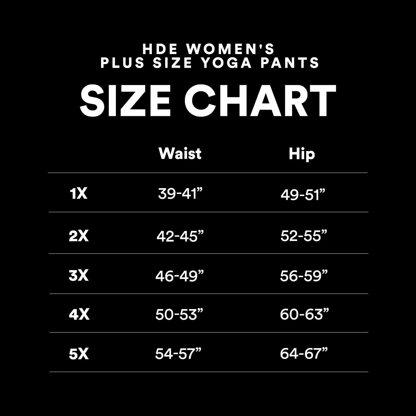 HDE Plus Size Wide Leg Cotton Yoga Pants for Women High Waist Workout Leggings