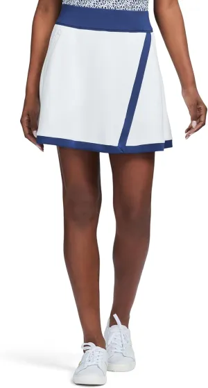 IZOD Women's Tennis Skirt Performance Stretch Golf Skort