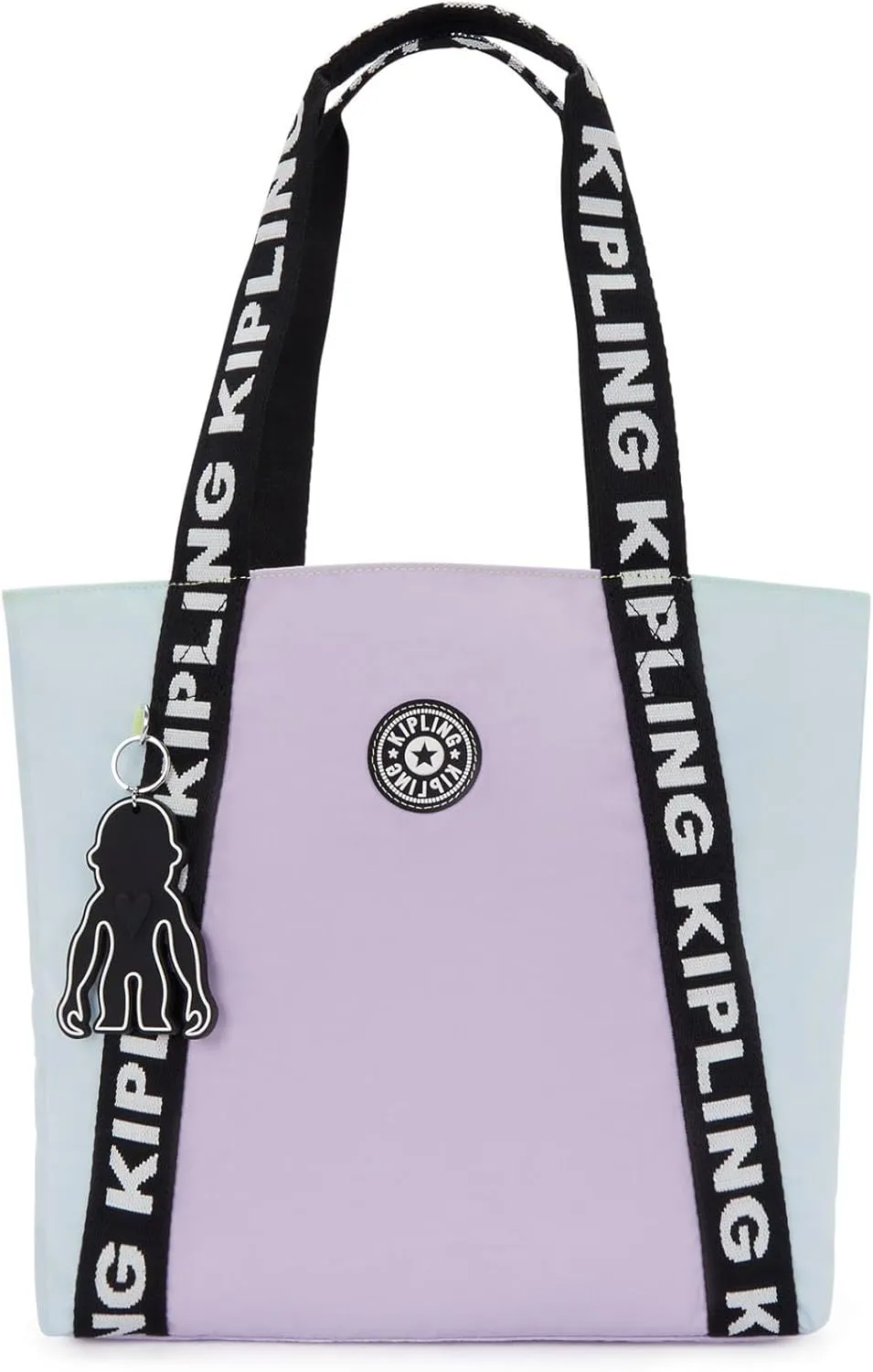 Kipling Hye Laptop Tote Bag