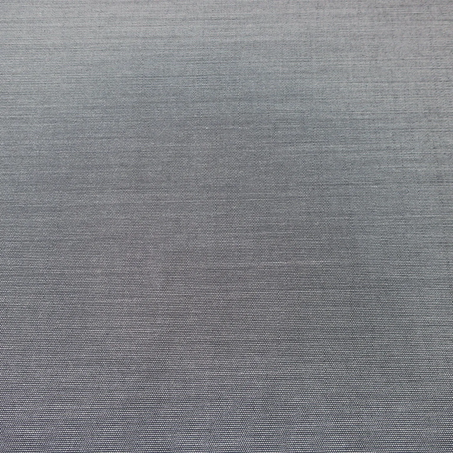 Light Grey Textured Super 120's Australian Merino Wool Suiting Fabric