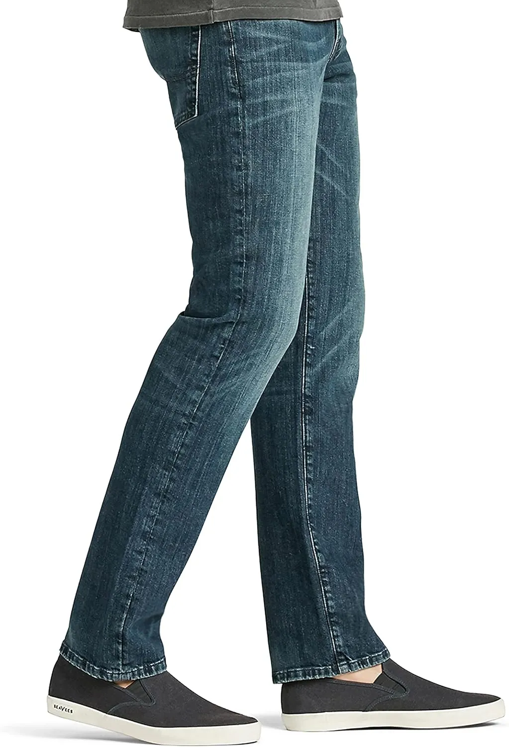 Lucky Brand Men's 221 Straight Jean
