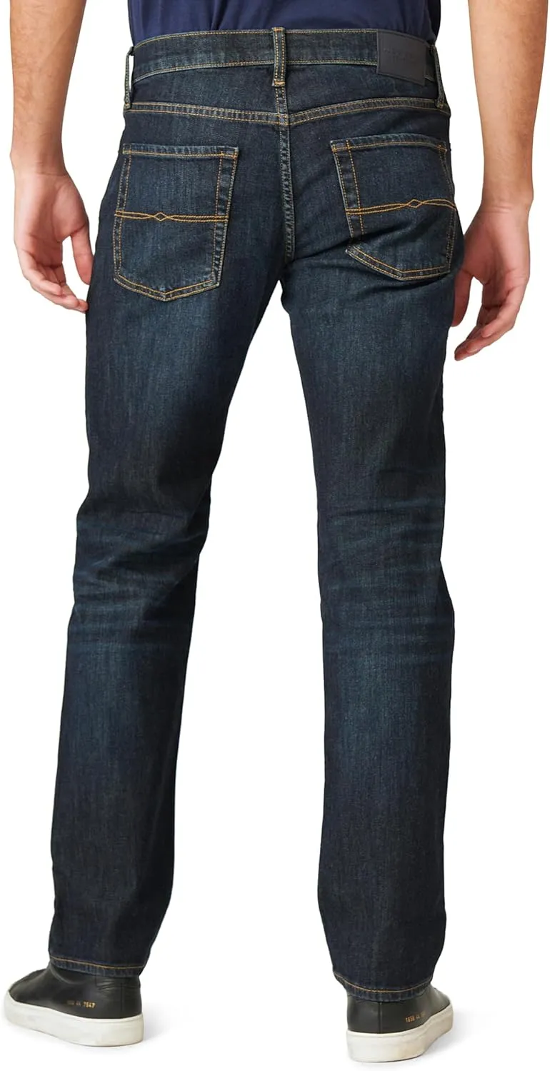 Lucky Brand Men's 221 Straight Jean