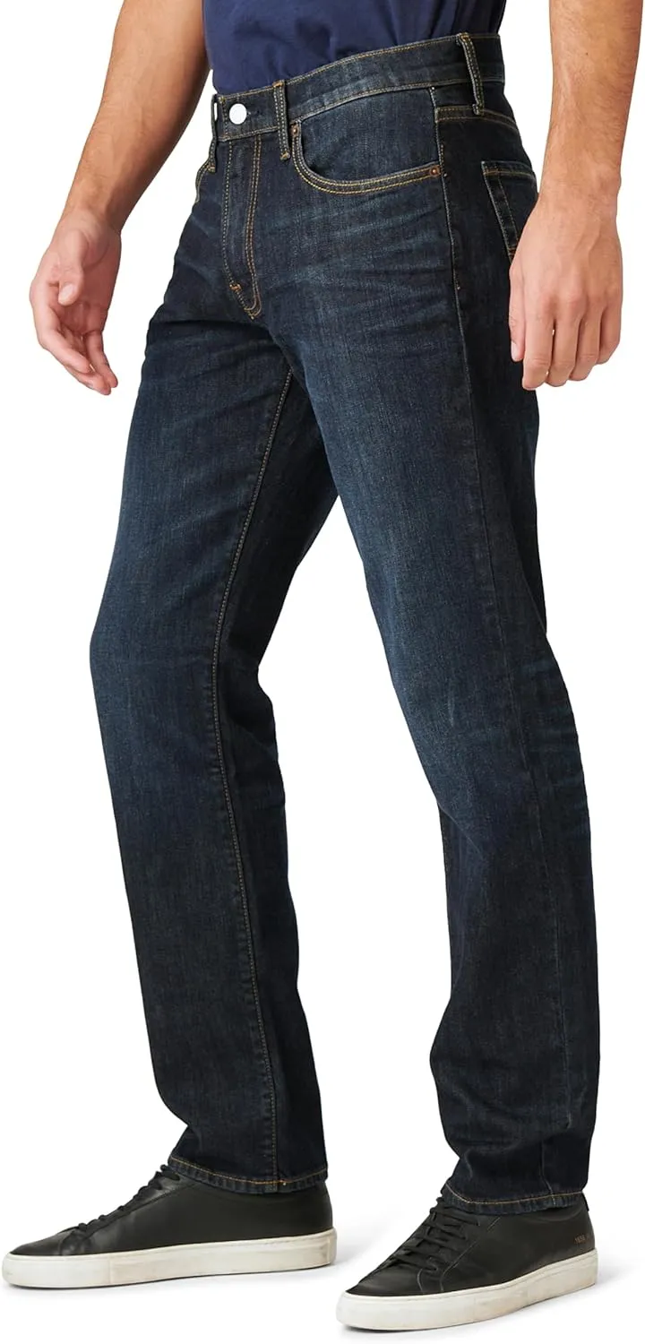 Lucky Brand Men's 221 Straight Jean