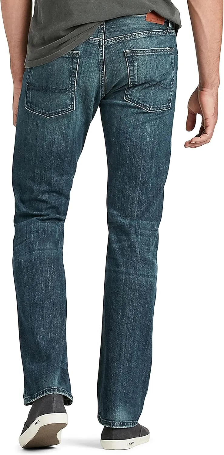 Lucky Brand Men's 221 Straight Jean