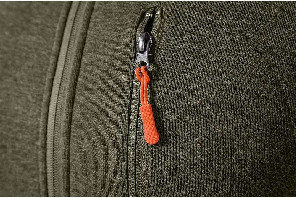 Men Hoodies Casual Hoodies for Men with Zip Pockets Full Zip Long Sleeve Sweatshirt Sports Hooded Jacket