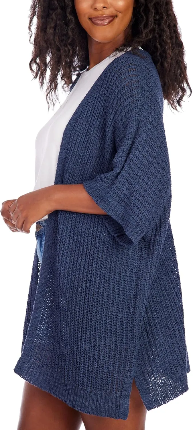 Mud Pie Women's Brynn Cardigan