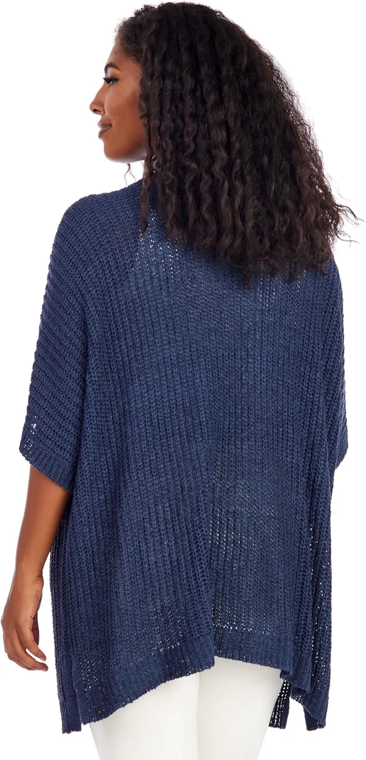 Mud Pie Women's Brynn Cardigan