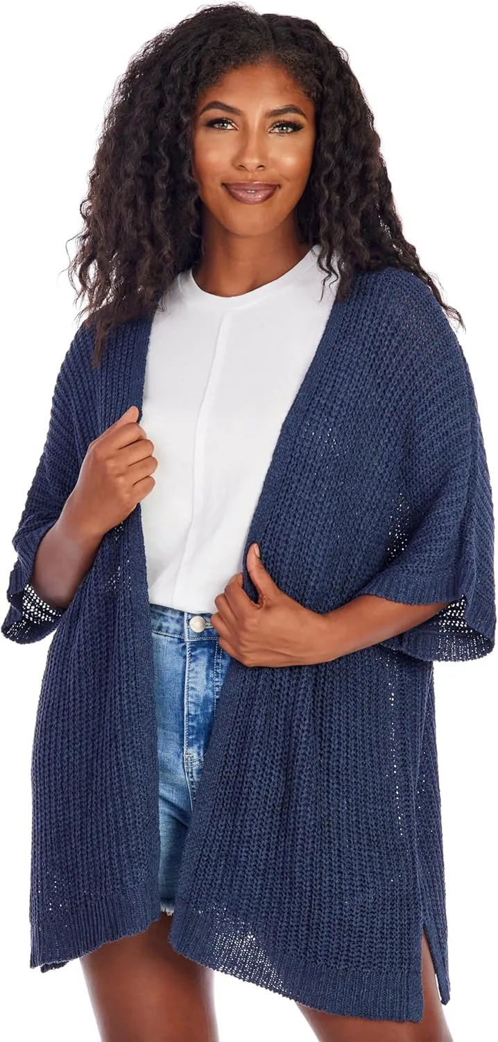 Mud Pie Women's Brynn Cardigan