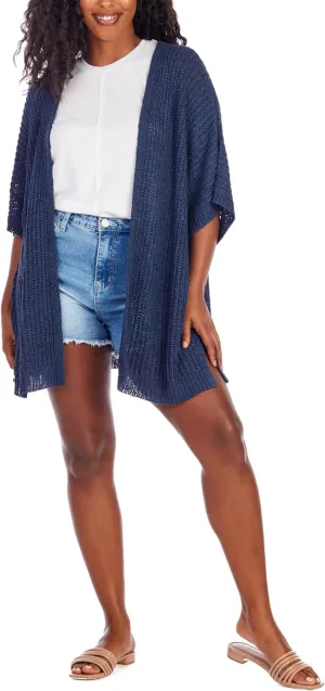 Mud Pie Women's Brynn Cardigan