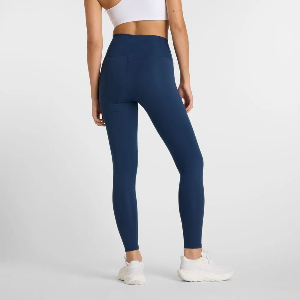 New Balance Women's NB Harmony High Rise Legging 27"