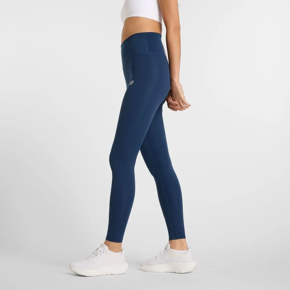 New Balance Women's NB Harmony High Rise Legging 27"