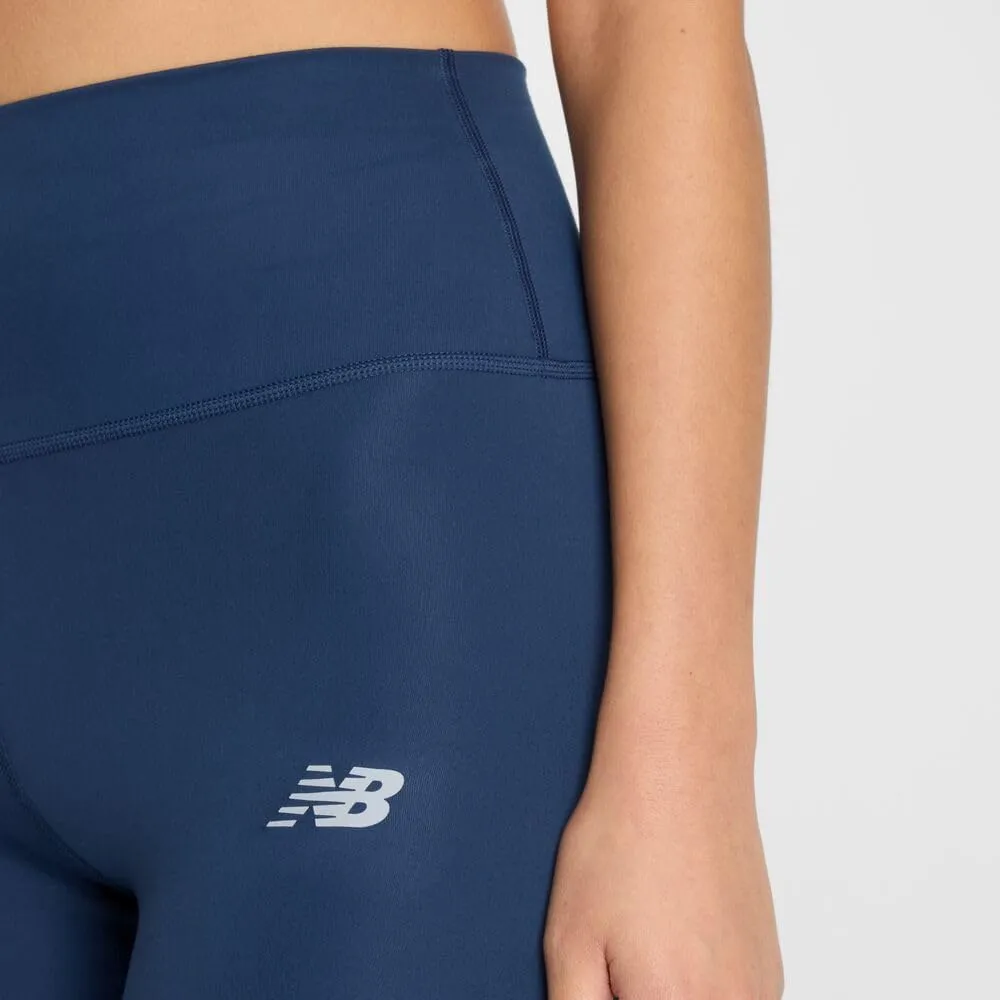 New Balance Women's NB Harmony High Rise Legging 27"