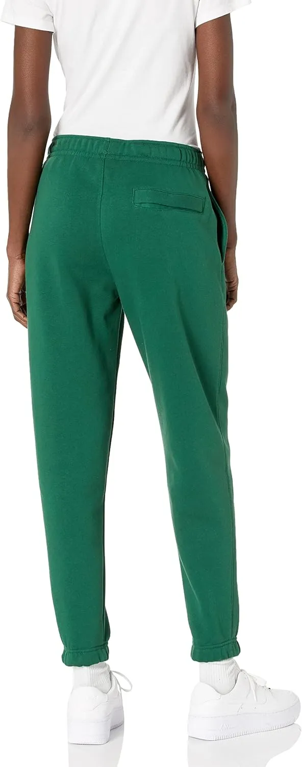 Nike Womens Club Fleece Jogger Sweatpants
