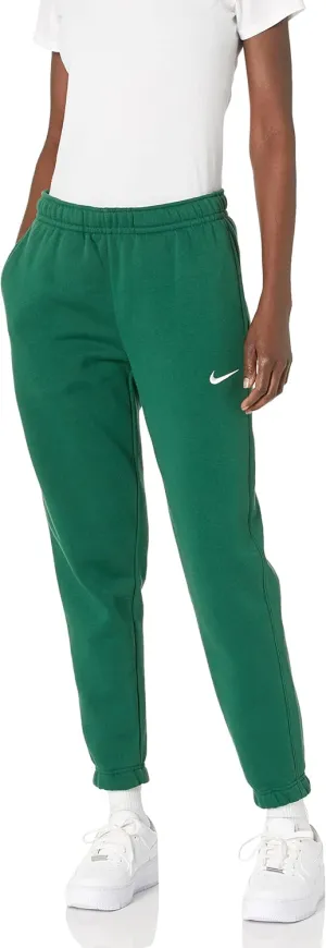 Nike Womens Club Fleece Jogger Sweatpants