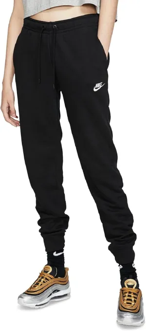 Nike Women's NSW Regular Pant Varsity