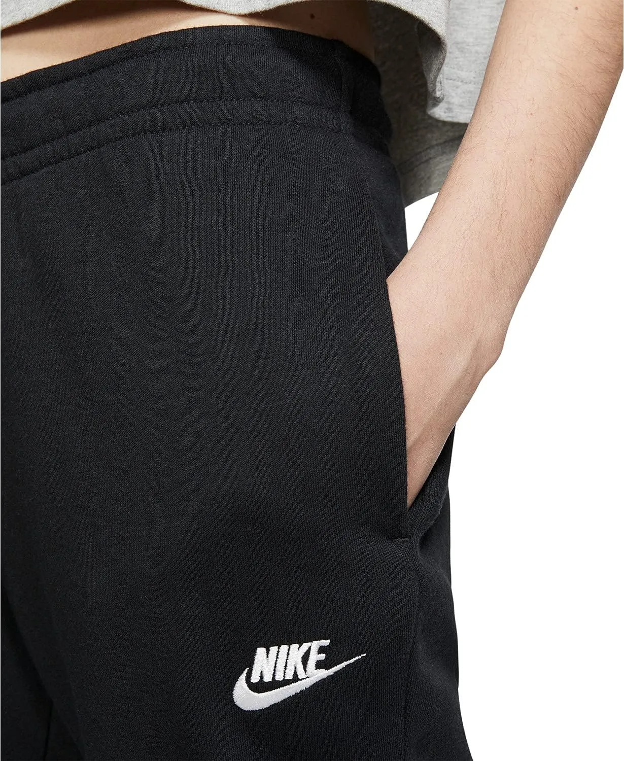 Nike Women's NSW Regular Pant Varsity