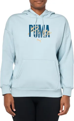 PUMA Women's Live in Hoodie