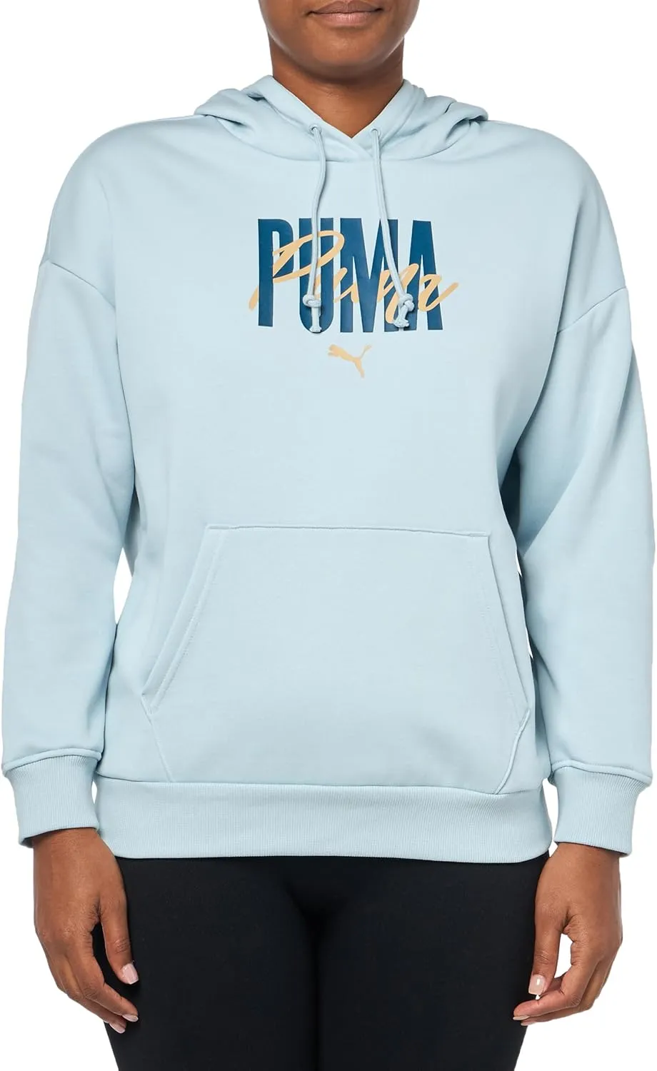 PUMA Women's Live in Hoodie