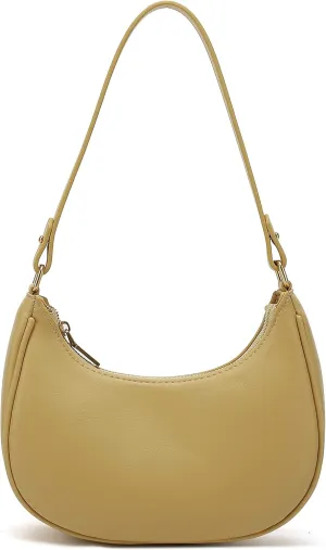 Scarleton Purses for Women, Crossbody Bags for Women, Lightweight with 2 Straps Shoulder Bag for Casual & Party, H2088