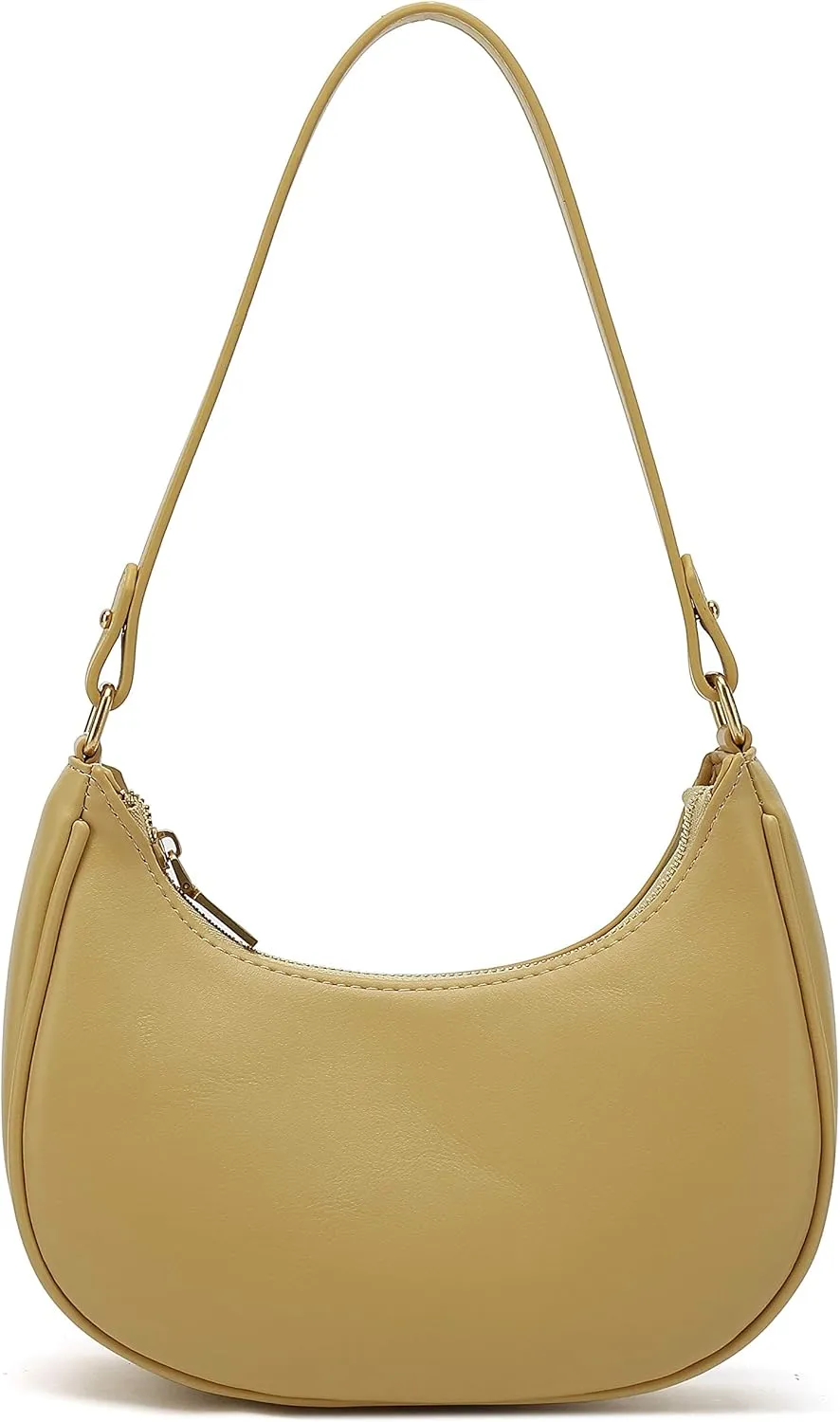 Scarleton Purses for Women, Crossbody Bags for Women, Lightweight with 2 Straps Shoulder Bag for Casual & Party, H2088