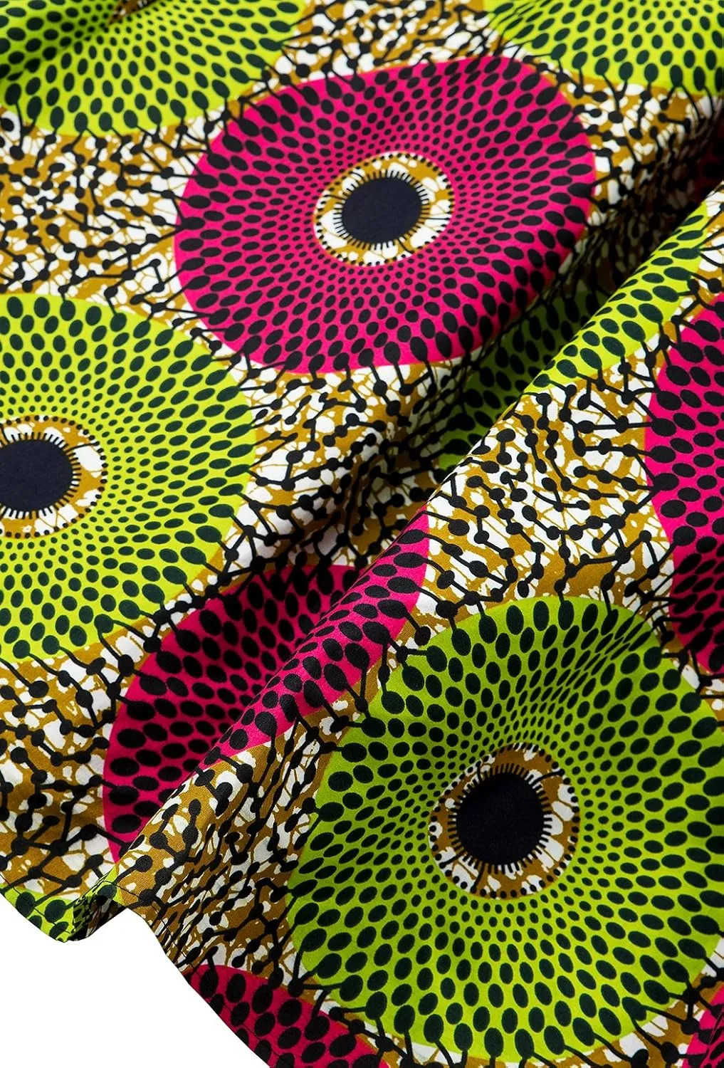 SHENBOLEN Women African Traditional Costume Ankara Print Skirt Dashiki Long Skirts