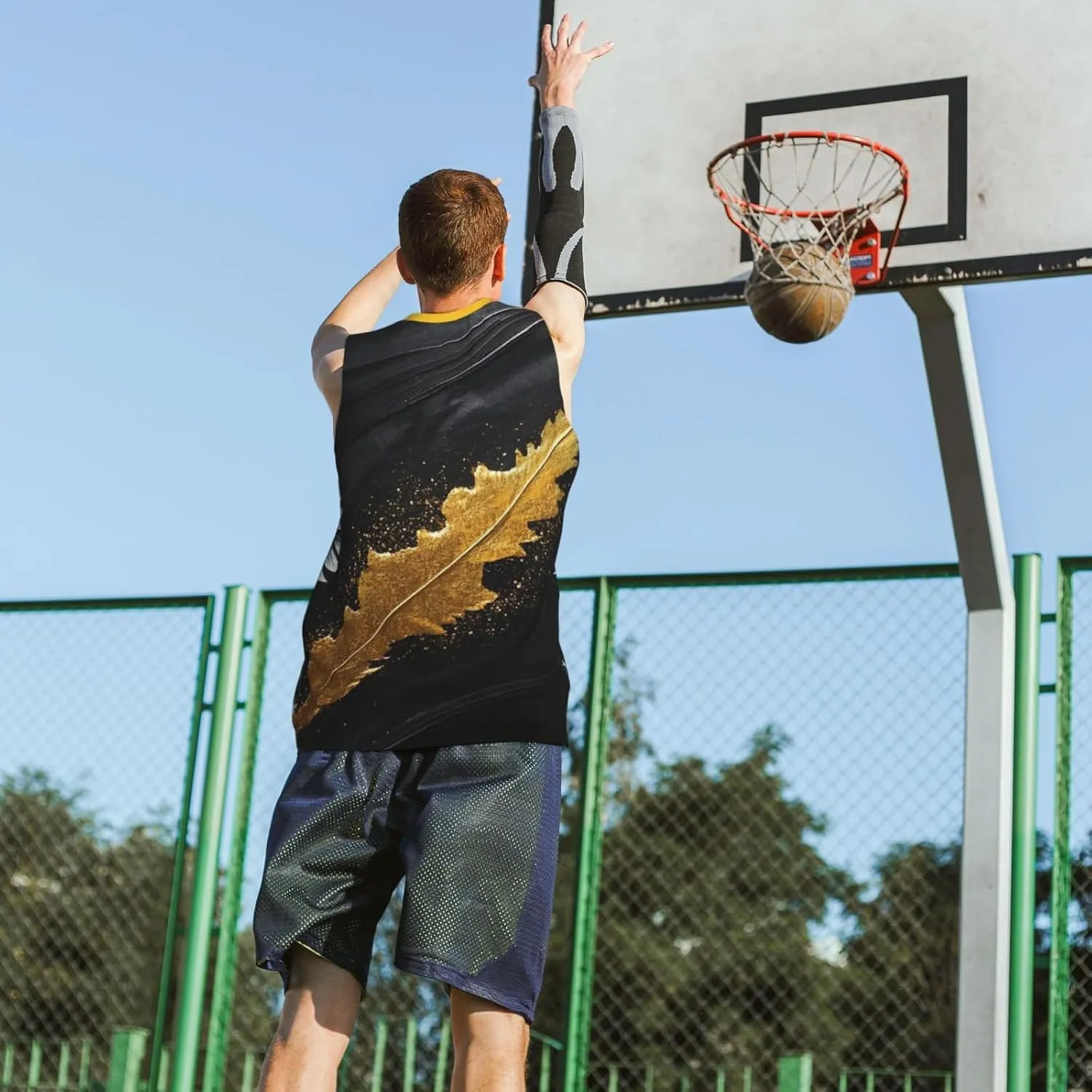 Sleeveless Victory Jersey, Leading The Fashion, Sports Undershirt, Riding Tops