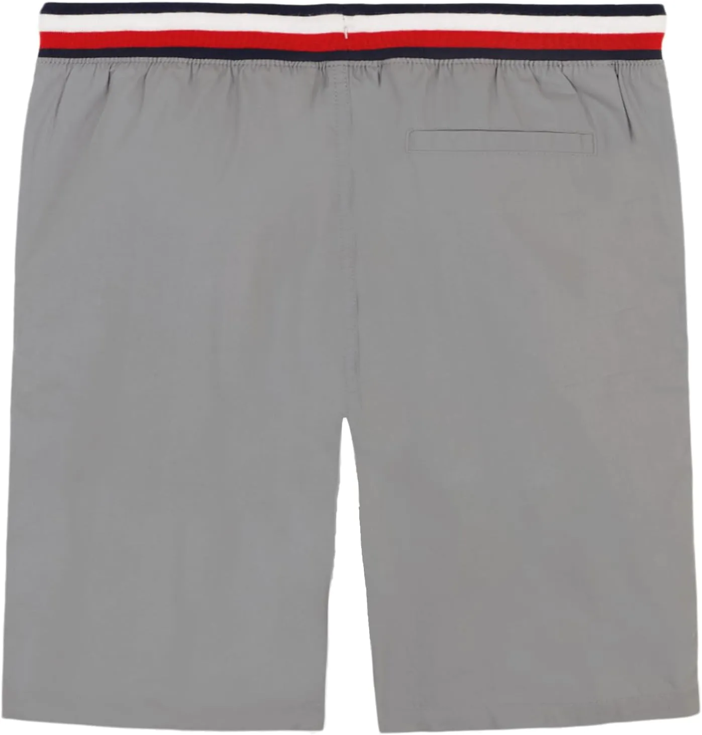 Tommy Hilfiger boys Pull-on Woven Short, Drawstring Closure