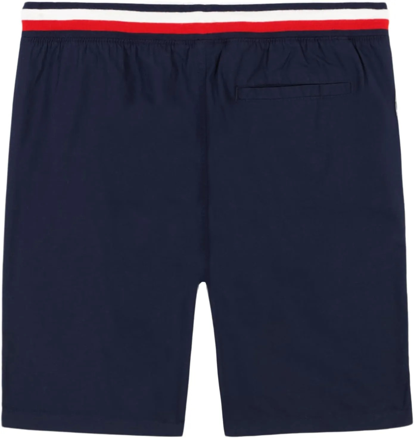 Tommy Hilfiger boys Pull-on Woven Short, Drawstring Closure