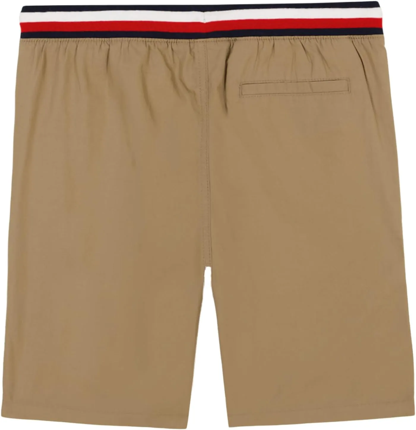 Tommy Hilfiger boys Pull-on Woven Short, Drawstring Closure