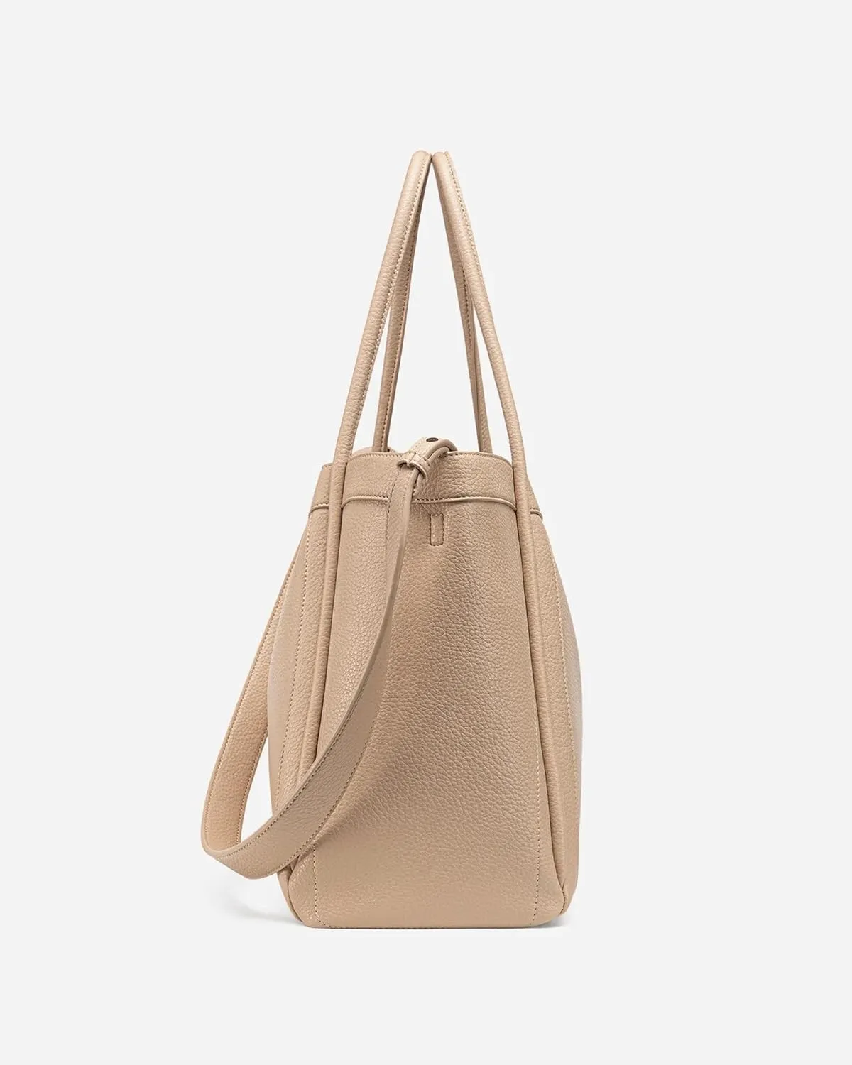 Tote Bag for Women Vegan Leather Shoulder Purse Weekender Bag Shopper Handbag