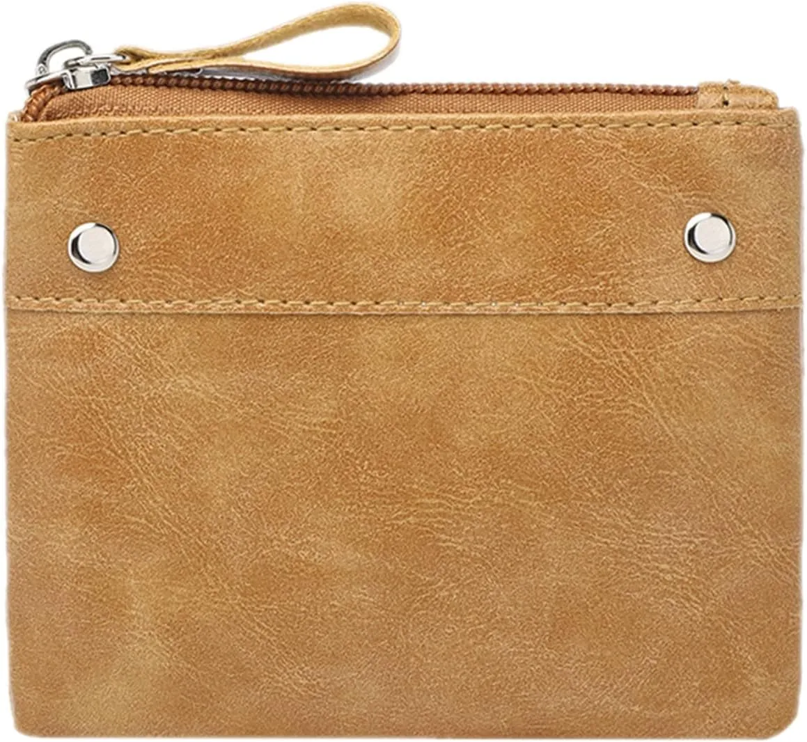 Wallets for Women Slim Credit Card Holder Womens Wallet RFID Blocking Leather Zip Around Wallet Large Capacity Long Purse Credit Card Clutch Wristlet