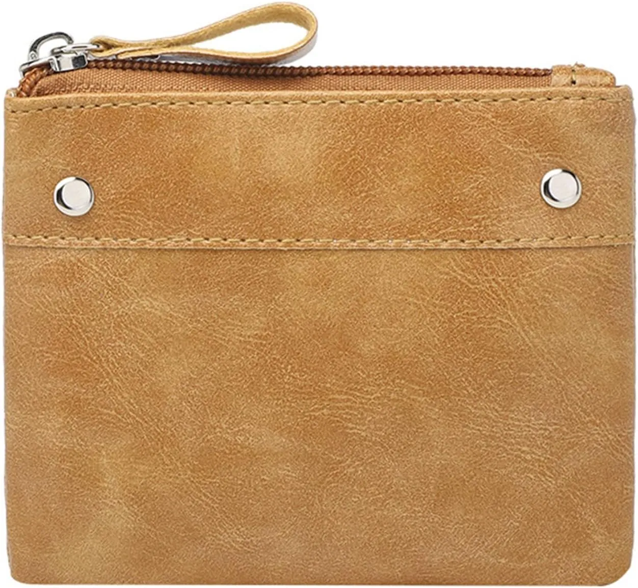 Wallets for Women Slim Credit Card Holder Womens Wallet RFID Blocking Leather Zip Around Wallet Large Capacity Long Purse Credit Card Clutch Wristlet