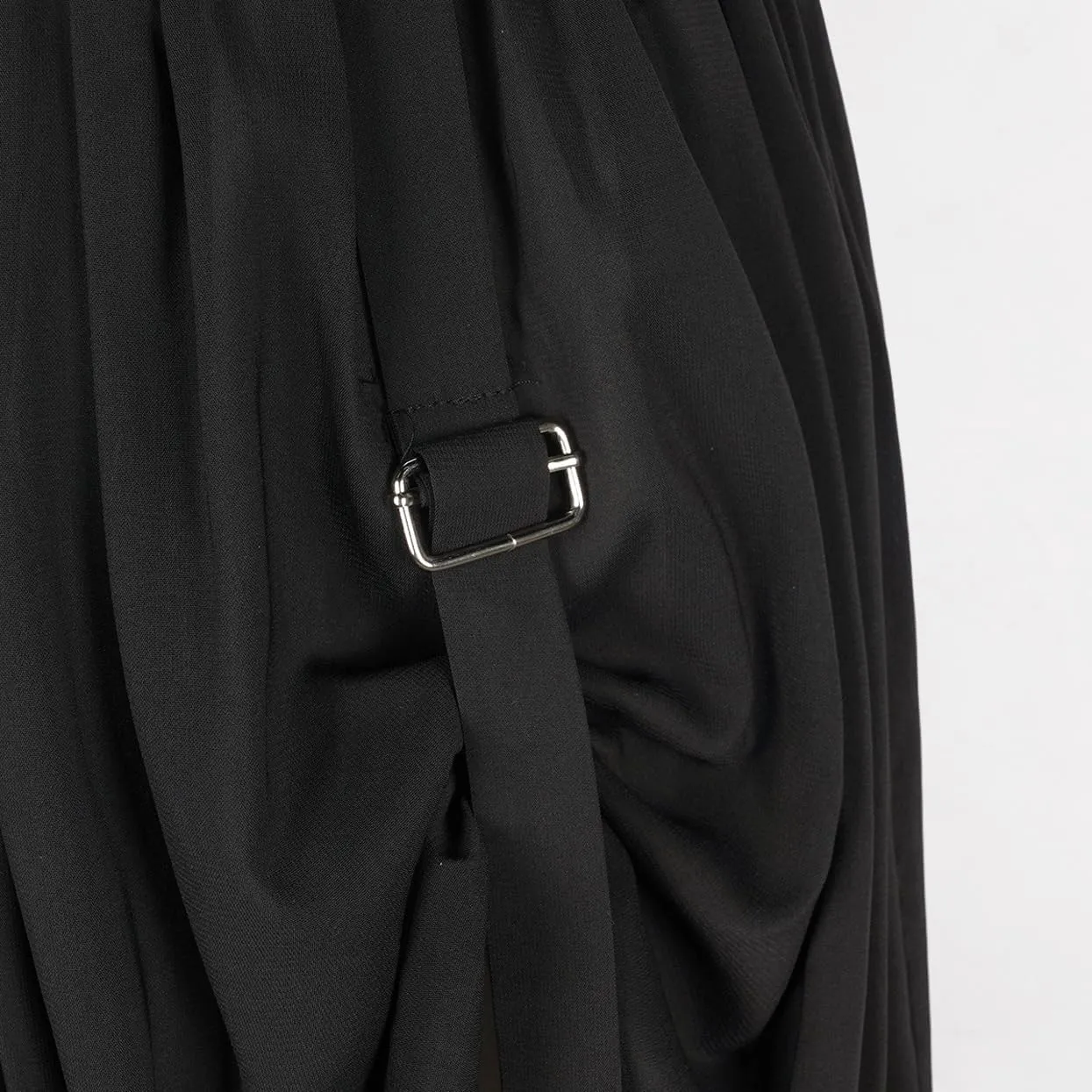 Women Medieval Skirt Renaissance Skirt Darkness Maxi Long Skirt Floor Length Skirts