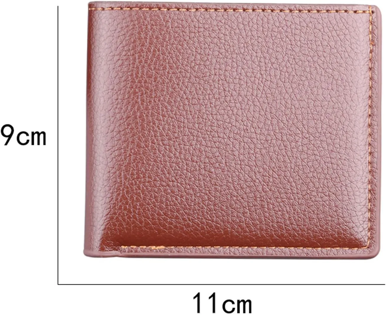 Women RFID Blocking Wallet Leather Zip Around Phone Clutch Large Capacity Ladies Travel Purse Wristlet Faux Leather Wallet