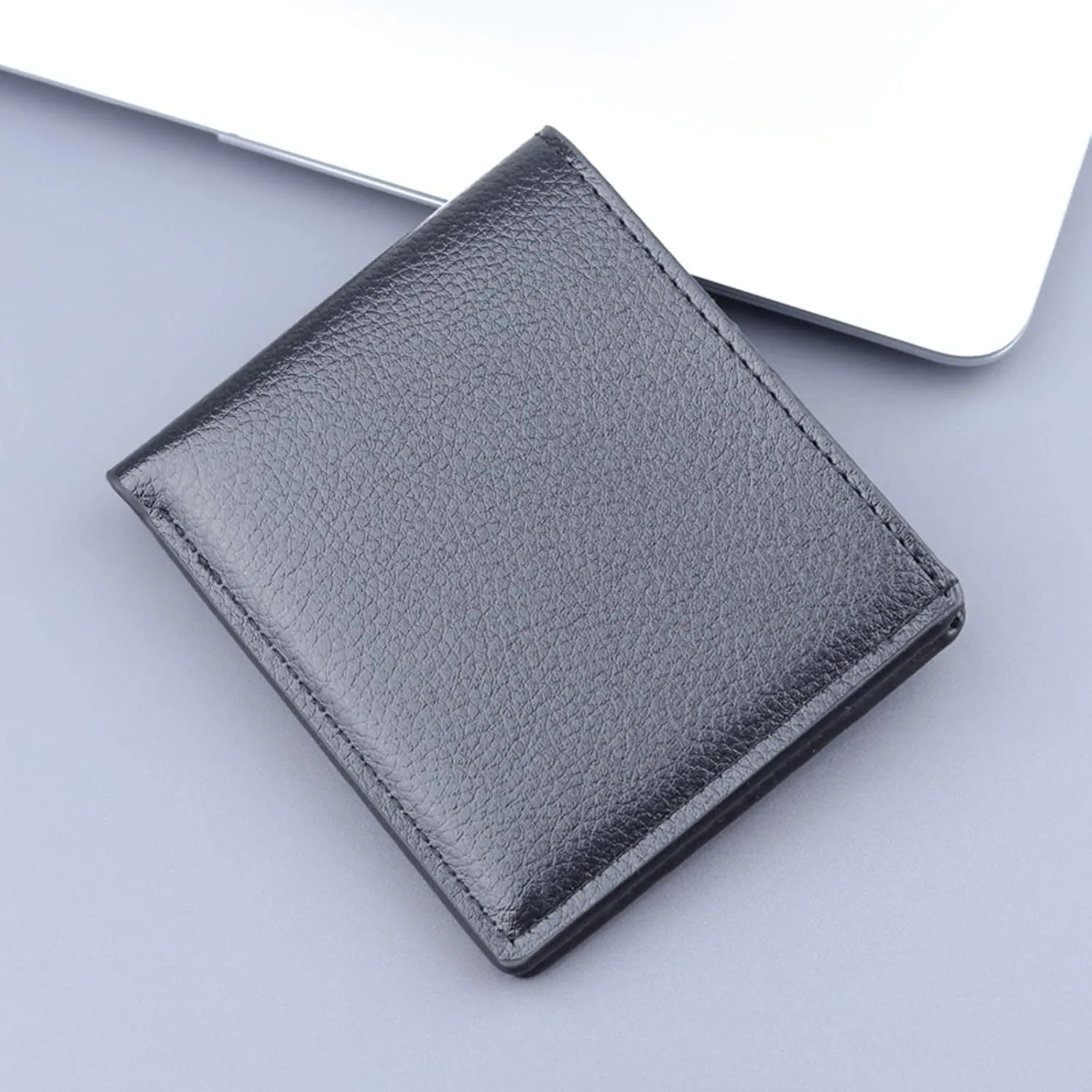 Women RFID Blocking Wallet Leather Zip Around Phone Clutch Large Capacity Ladies Travel Purse Wristlet Faux Leather Wallet